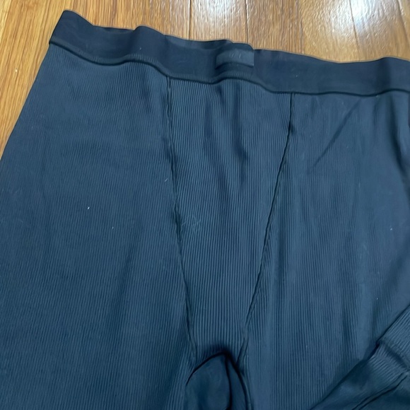 Skims ribbed leggings - Picture 6 of 9